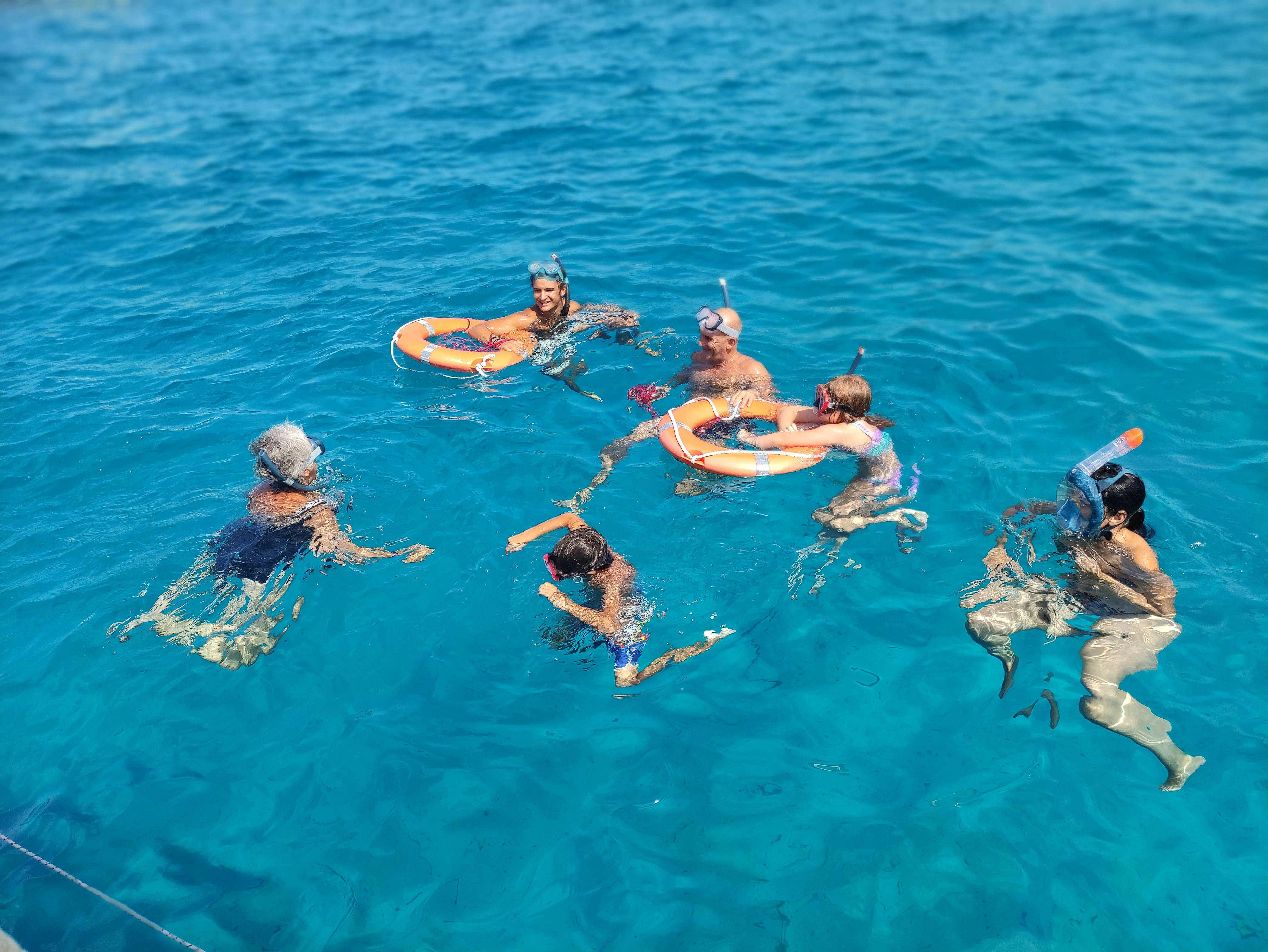 El mar en nuestra mente: ¿cómo puedes contribuir?