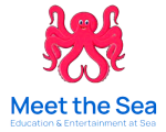 Meet The Sea - Education & Entertainment at Sea