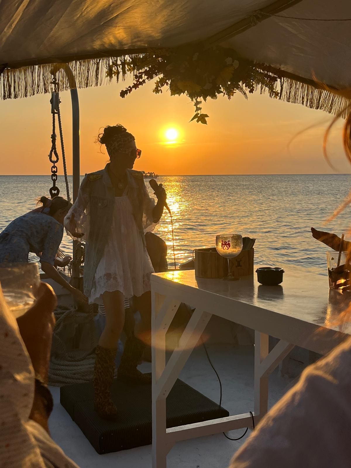 Meet the Sea - Charter Privado