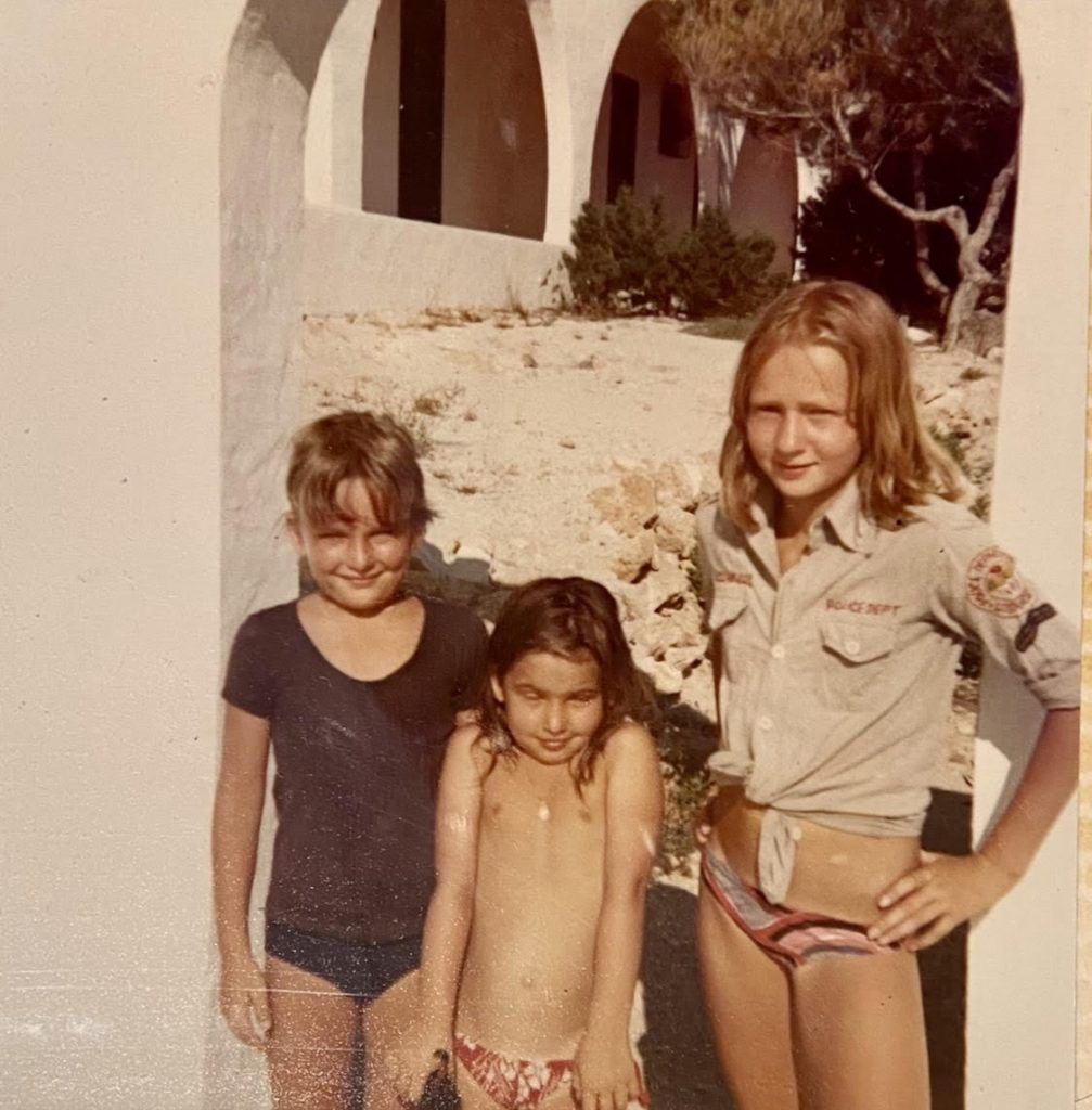 Meet the Sea - Comienzos