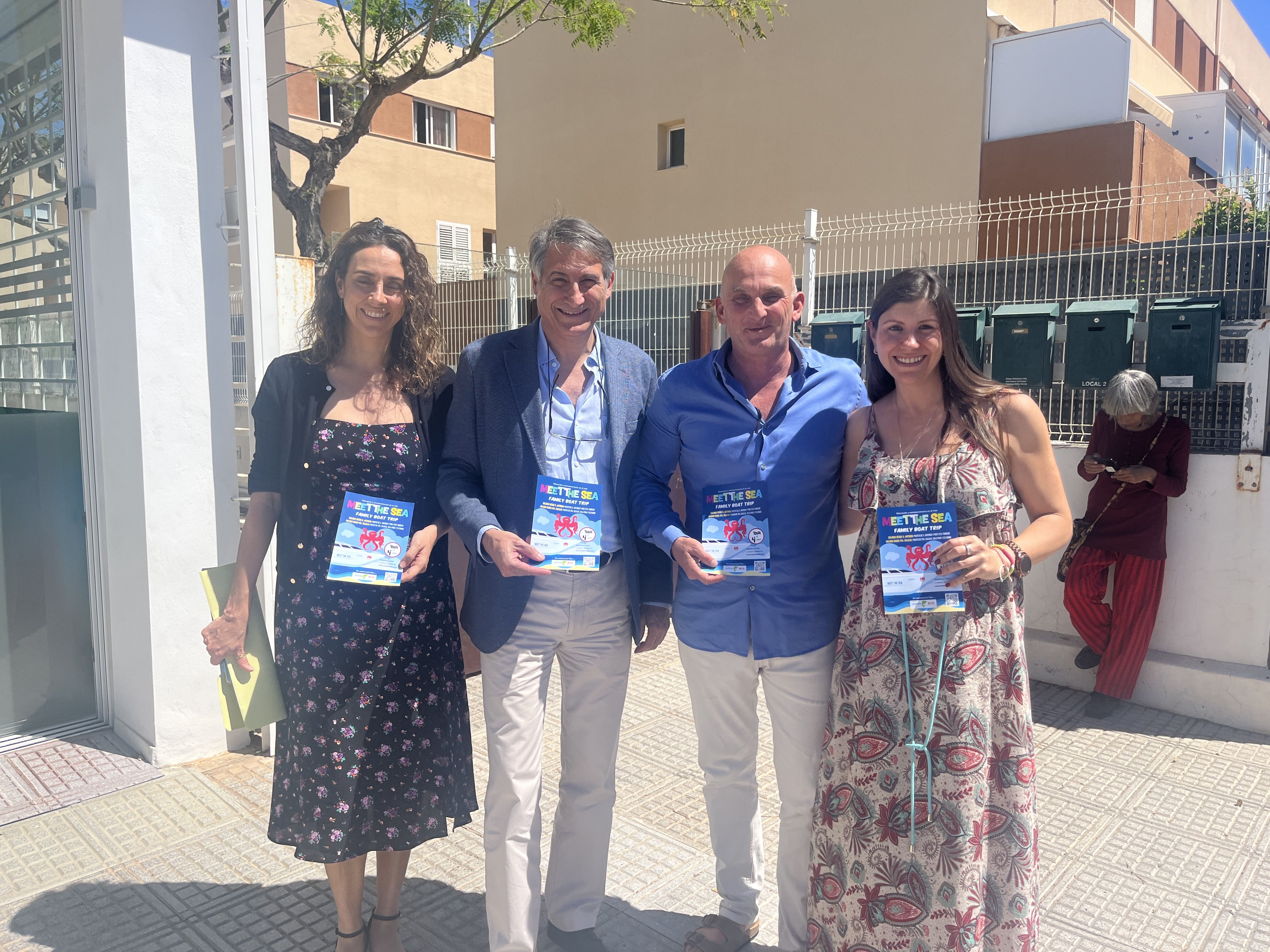 Ahorro ético de Colonya Caixa Pollença