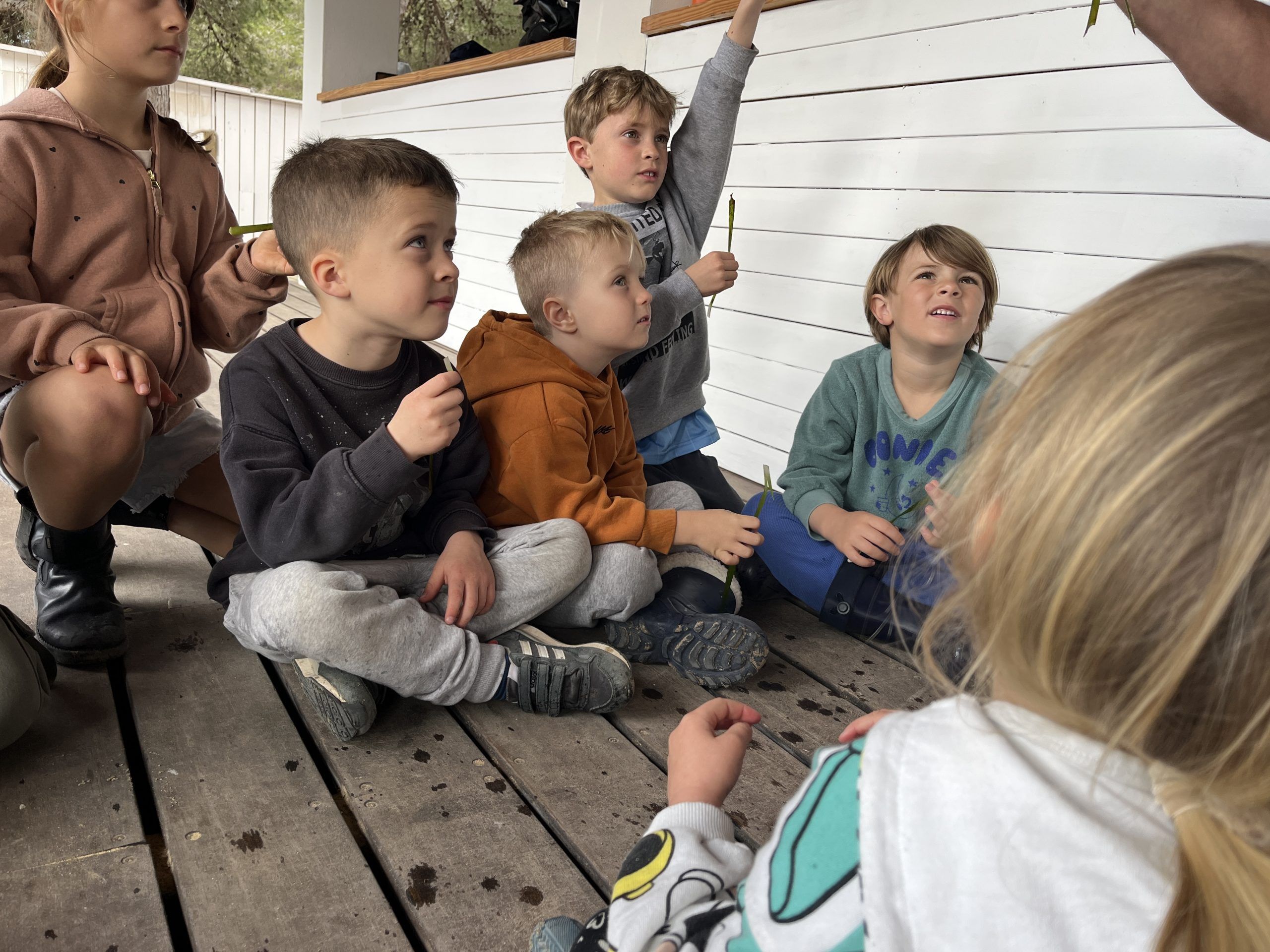 Meet the Sea - Recursos