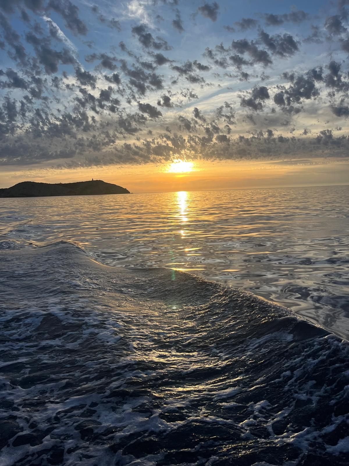 Charter privado - Meet The Sea